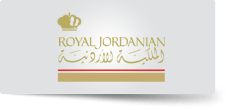 Royal Jordan